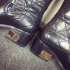 Christian Dior Black Leather Boot 2